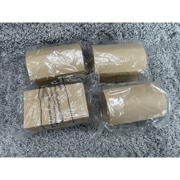 Kids Mini Pirate Treasure Chest Craft Kit Toy Party Favors Bundle Set Of 4 New - Picture 4 of 8